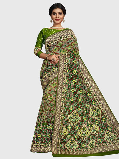 How to Choose Best Traditional Saree in 2022-23?