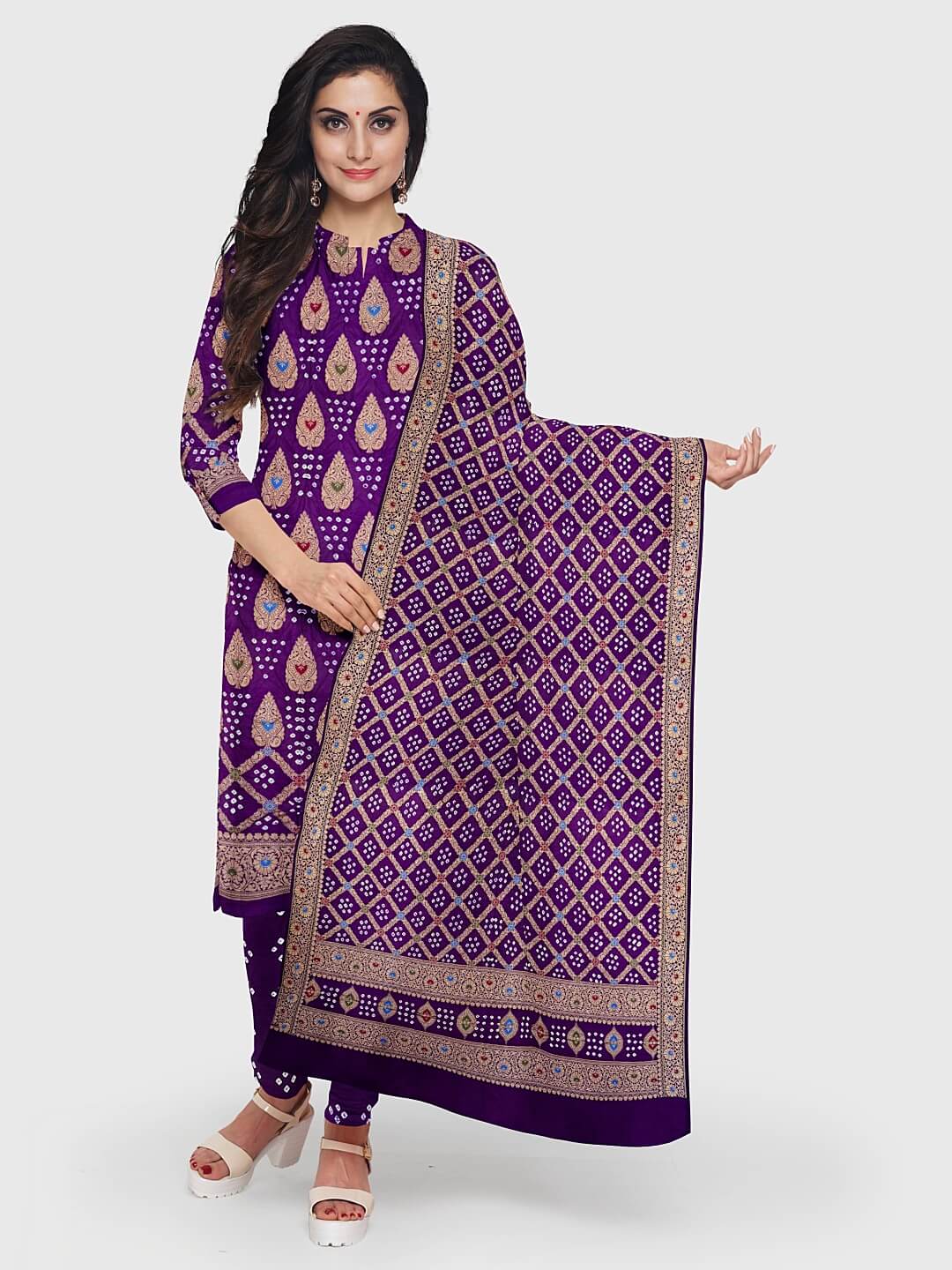 Saree Dress Pattern Kurti Kurti Salwar Kameez Old Saree Dress Design Kurtis  From Silk Sarees