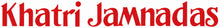 Khatri Jamnadas Bechardas