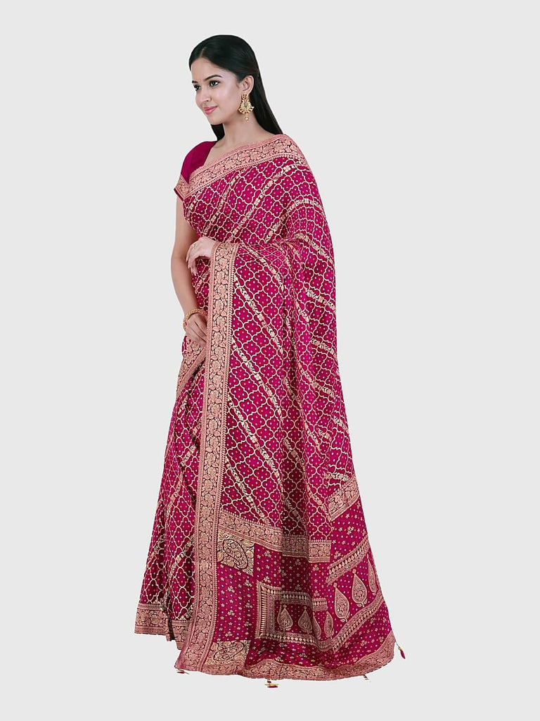 Latest Sarees for Women | Soch Saree Collection