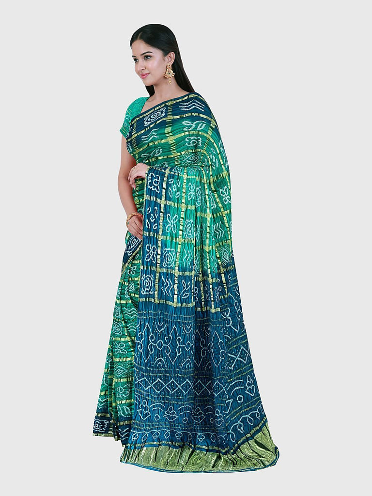 Mettalic Linen with Running... - Sayali Rajadhyaksha Sarees | Facebook